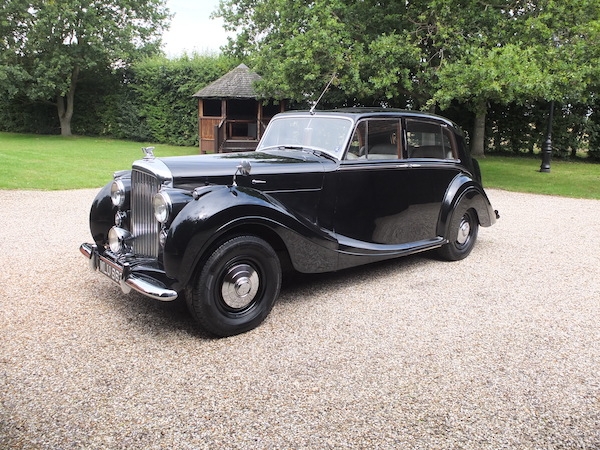 Classics from Terence Morley